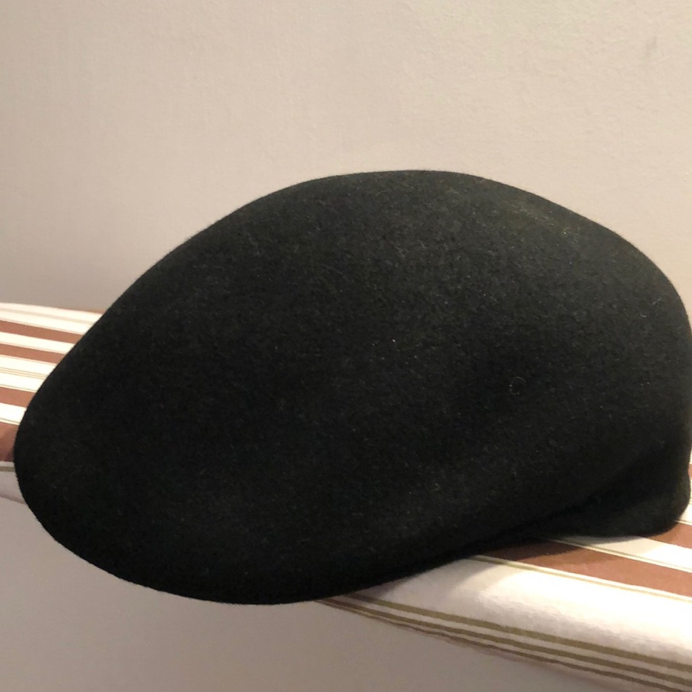 VTG County Gentleman Wool Hat size L
